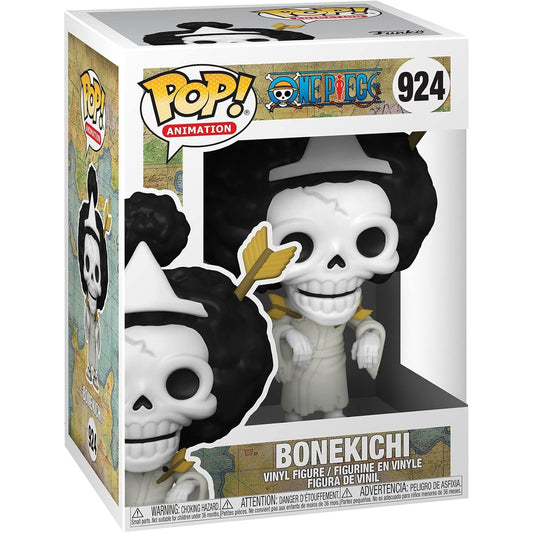Funko One Piece - Brook