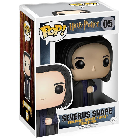 Funko Harry Potter - Severus Snape