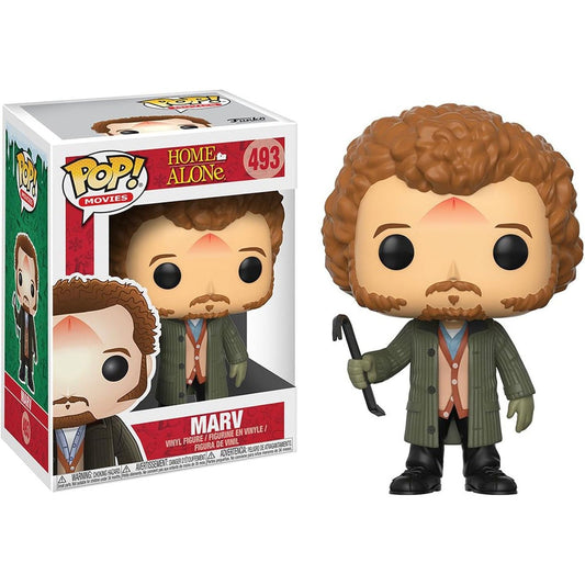 Funko Home Alone - Marv