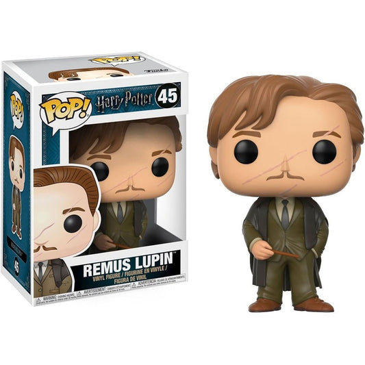 Funko Harry Potter: Remus Lupin