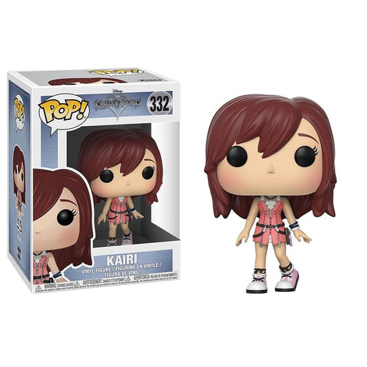Funko Kingdom Hearts Kairi