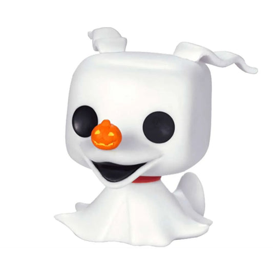 Funko POP - Disney - Der Albtraum vor Weihnachten - 71 - Zero