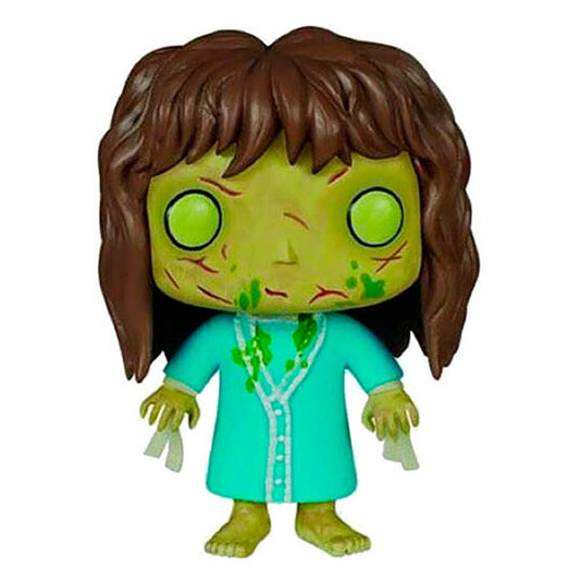 Funko POP - Movies - The Exorcist - 203- Regan