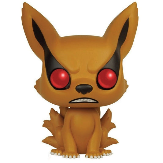 Funko POP - Animation - Naruto - 73 - Kurama, Kyuubi