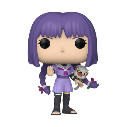 Funko POP - Animation - Boruto - 1360 - Sumire & Nue