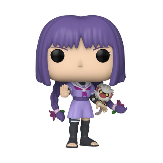 Funko POP - Animation - Boruto - 1360 - Sumire & Nue