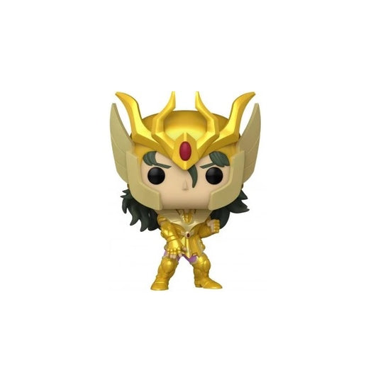 Funko POP - Animation - Saint Seiya - 1426 - Shun Virgo