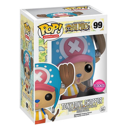 Funko POP - Animation - One Piece - 99 - Tony Tony Chopper