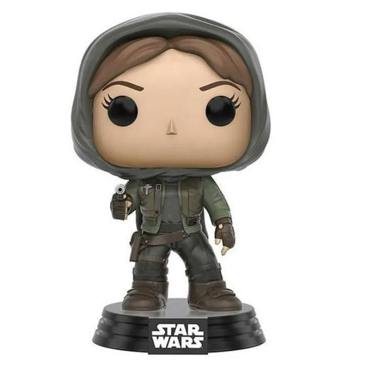 Funko POP - Star Wars - 150 - Jyn Erso