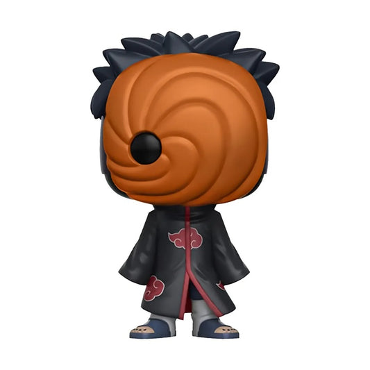 Funko POP - Animation - Naruto - 184 - Tobi