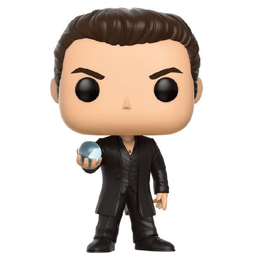 Funko POP - Movies - The Dark Tower - 451 - The Man in Black