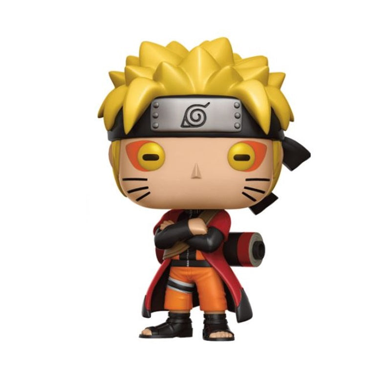 Funko POP - Animation - Naruto - 185 - Uzumaki Naruto