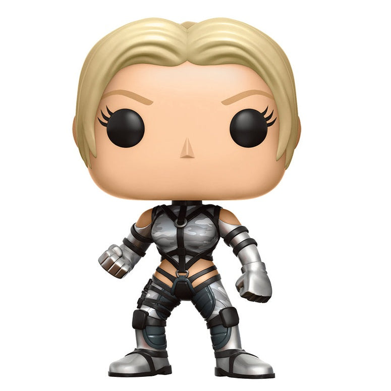 Funko POP - Games - Tekken - 174 - Nina Williams