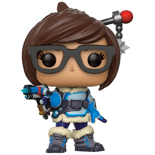 Funko POP - Games - Overwatch - 180 - Mei