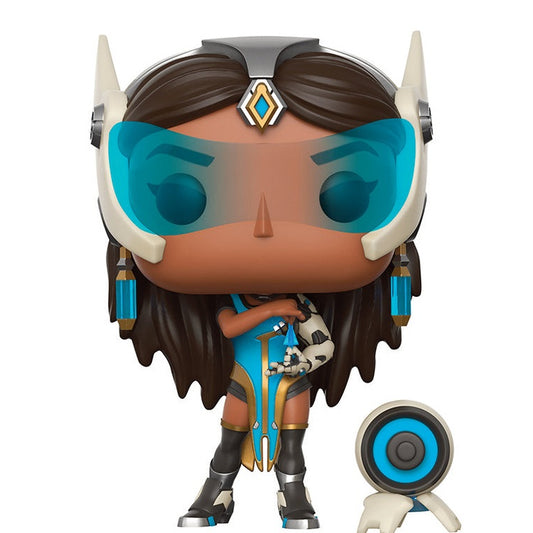 Funko POP - Games - Overwatch - 181 - Symmetra