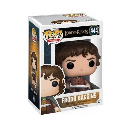Funko POP - Der Herr der Ringe - 444 - Frodo