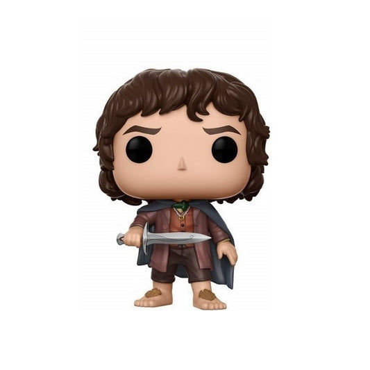 Funko POP - Der Herr der Ringe - 444 - Frodo