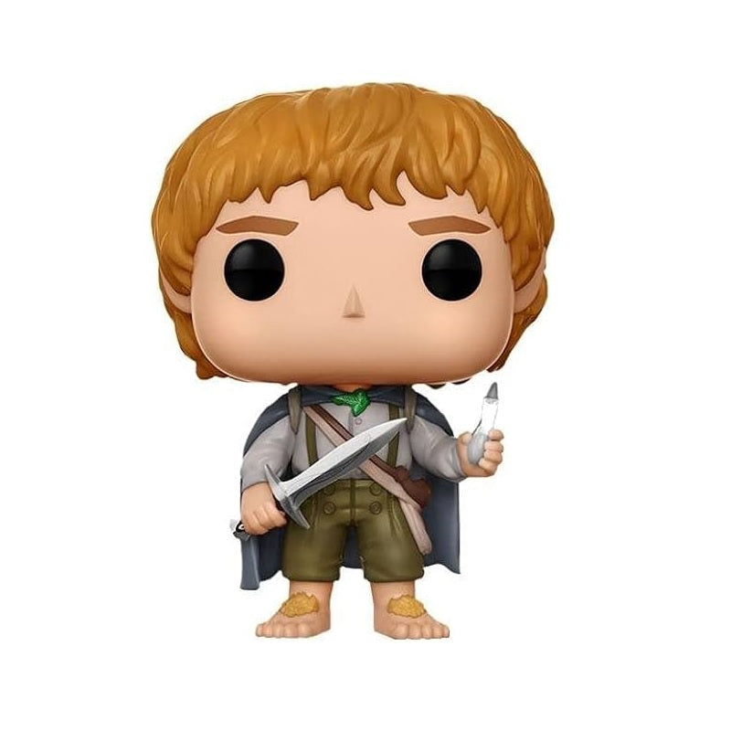 Funko POP - Der Herr der Ringe - 445 - Sam