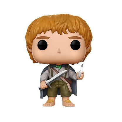 Funko POP - Der Herr der Ringe - 445 - Sam