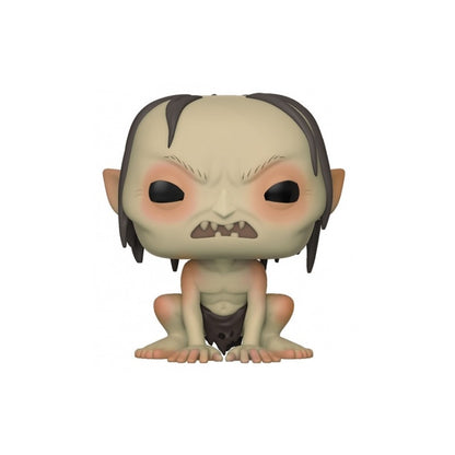 Funko POP - Der Herr der Ringe - #532 - Gollum