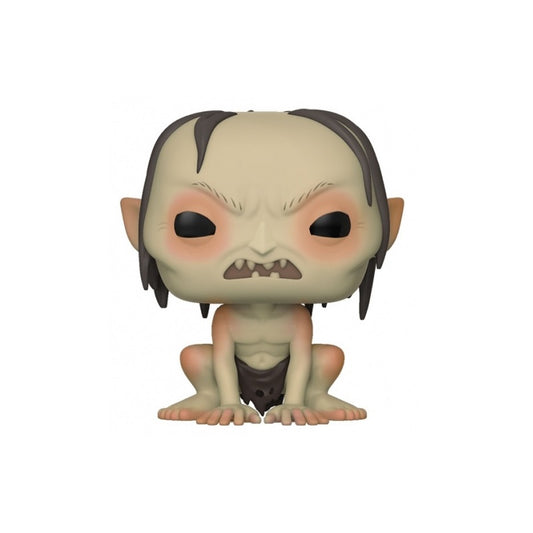 Funko POP - Der Herr der Ringe - #532 - Gollum