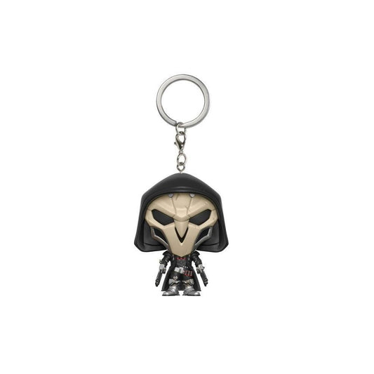 Funko Keychain - Pocket Pop! - Overwatch - Reaper