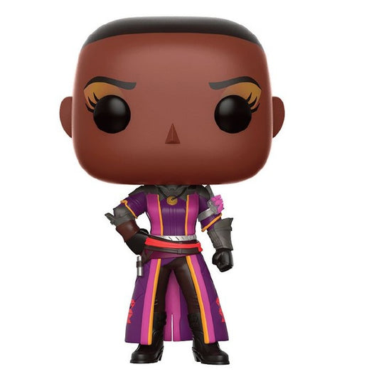 Funko POP - Games - Destiny - 236 - Ikora Rey