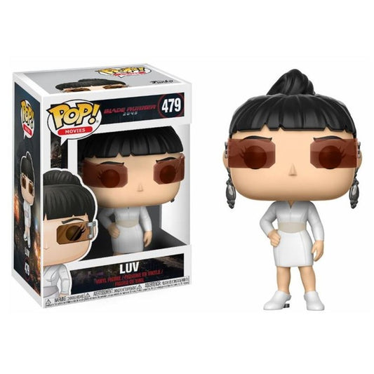Funko POP - Movies - Blade Runner - 479 - Luv
