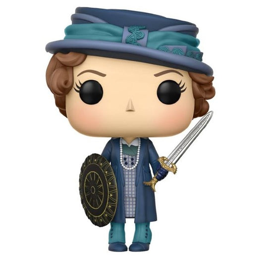 Funko POP - DC Comics - Wonder Woman - 228 - Etta