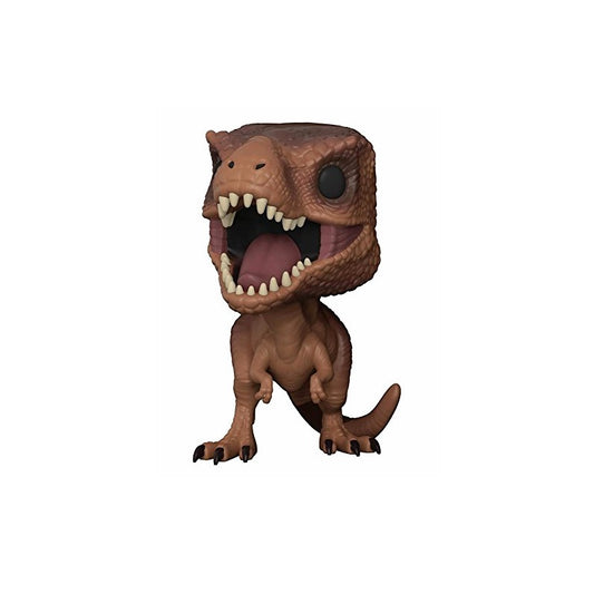 Funko POP - Movies - Jurassic Park - 548 - Tyrannosaurus Rex