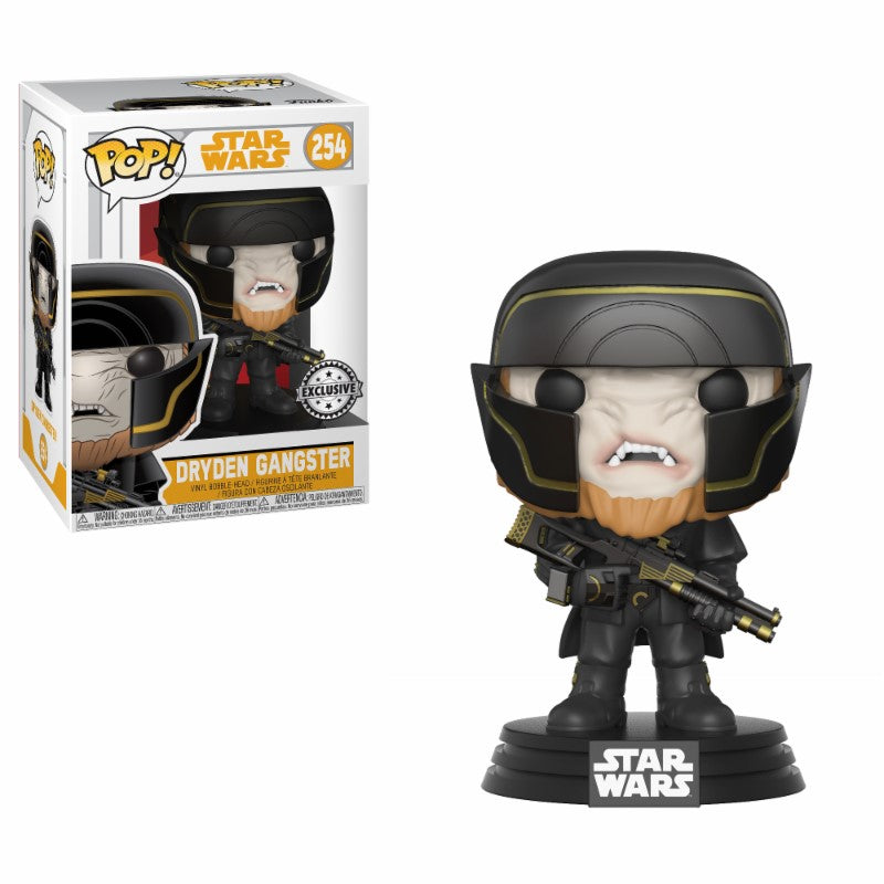 Funko POP - Star Wars - 254