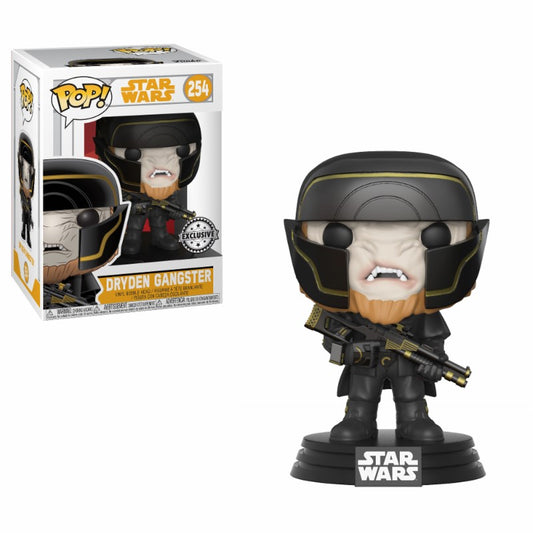 Funko POP - Star Wars - 254