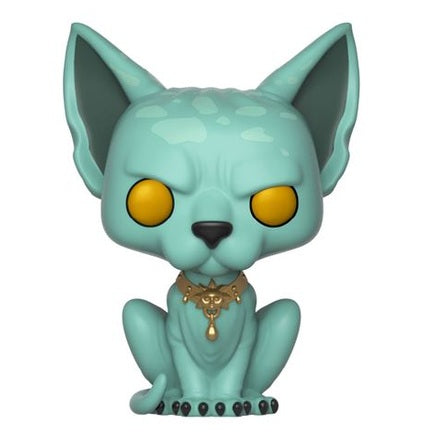 Funko POP - DC Comics - Saga - 11 - Lying Cat