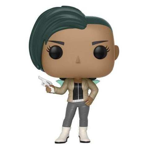 Funko POP - DC Comics - Saga - 08 - Alana with Gun
