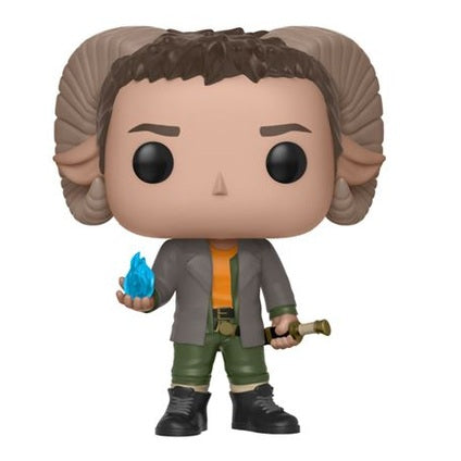 Funko POP - DC Comics - Saga - 07 - Marko with Sword