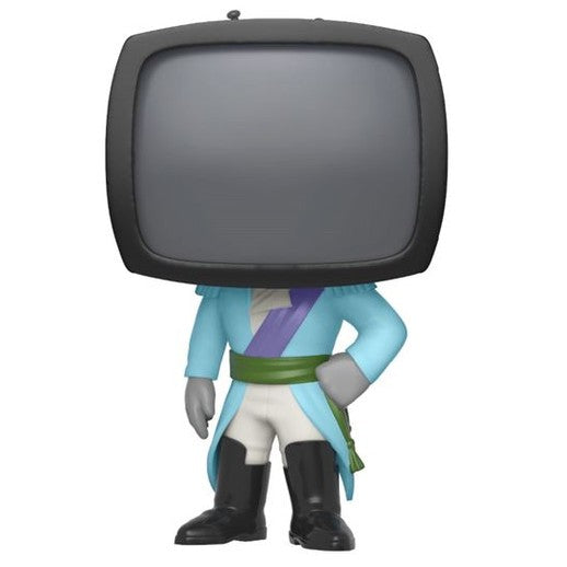 Funko POP - DC Comics - Saga - 09 - Prince Robot IV