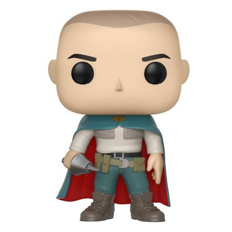 Funko POP - DC Comics - Saga - #10 - The Will