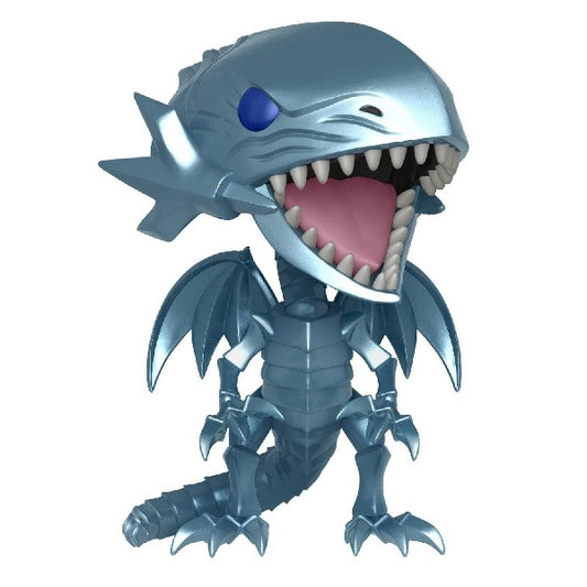 Funko POP - Animation - Yu-Gi-Oh! - 389 - Blue Eyes White Dragon