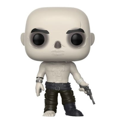 Funko POP - Movies - Mad Max - 512 - Nux