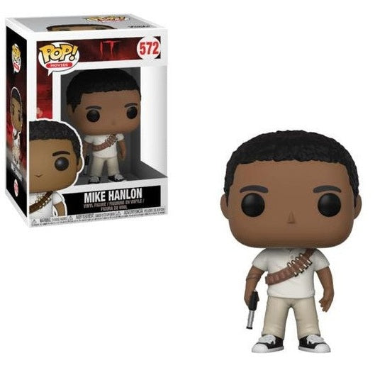 Funko POP - Movies - It - 572 - Mike