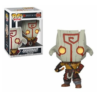 Funko POP - Games - DOTA - 354 - Juggernaut