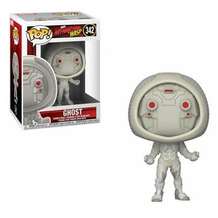 Funko POP - Marvel - Ant Man - 342 - Ghost