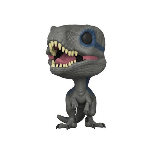 Funko POP - Movies - Jurassic World - 586 - Blue