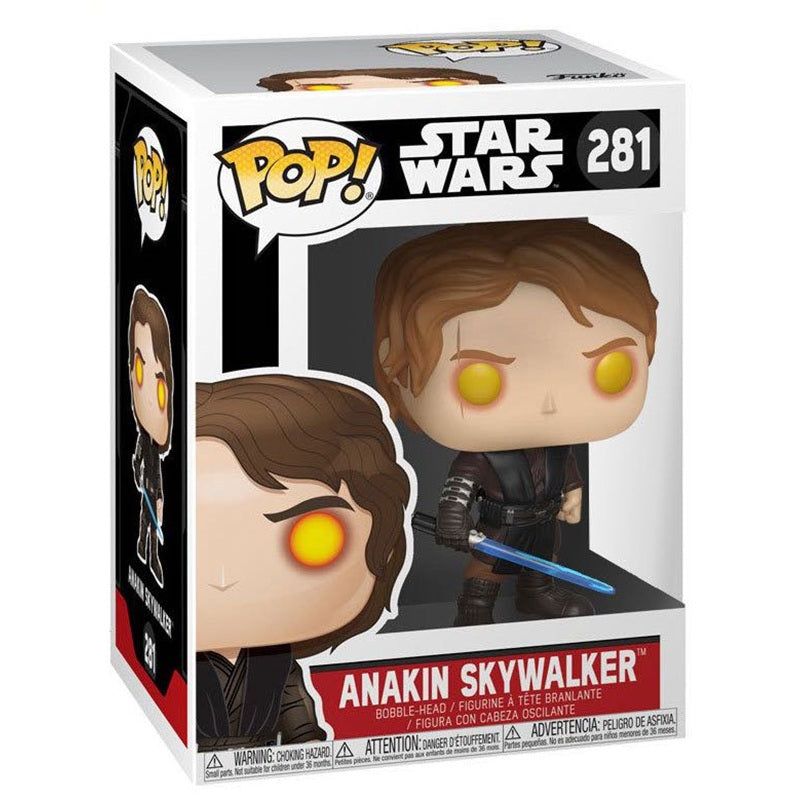 Funko POP - Star Wars - 281