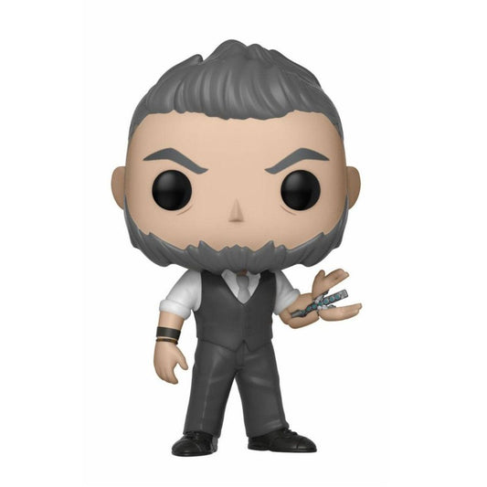 Funko POP - Marvel - Black Panther - 387 - Ulysses Klaue