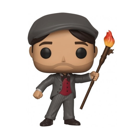 Funko POP - Disney - Mary Poppins - 469 - Jack