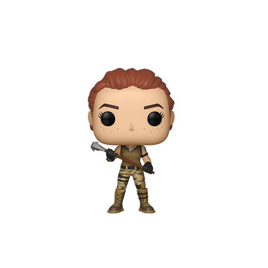 Funko POP - Games - Fortnite - 439 - Tower Recon Specialist