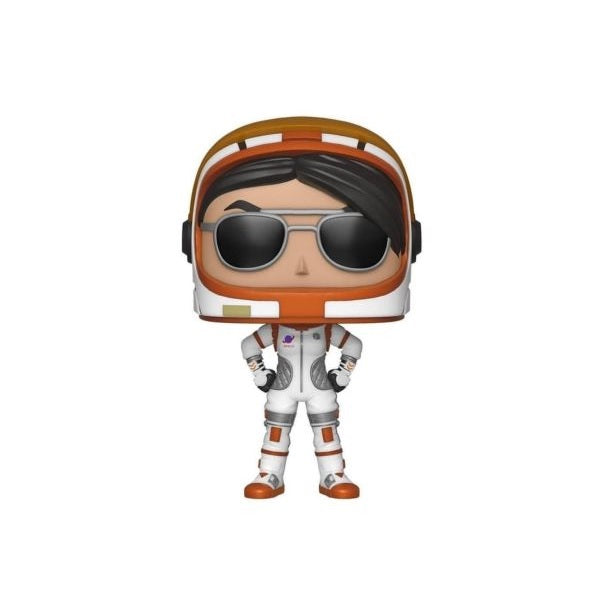 Funko POP - Games - Fortnite - 434 - Moonwalker