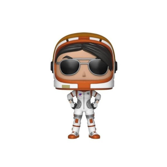 Funko POP - Games - Fortnite - 434 - Moonwalker