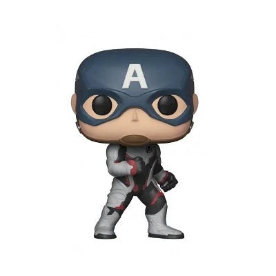 Funko POP - Marvel - Captain America - 450